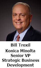 PM Bill Troxil