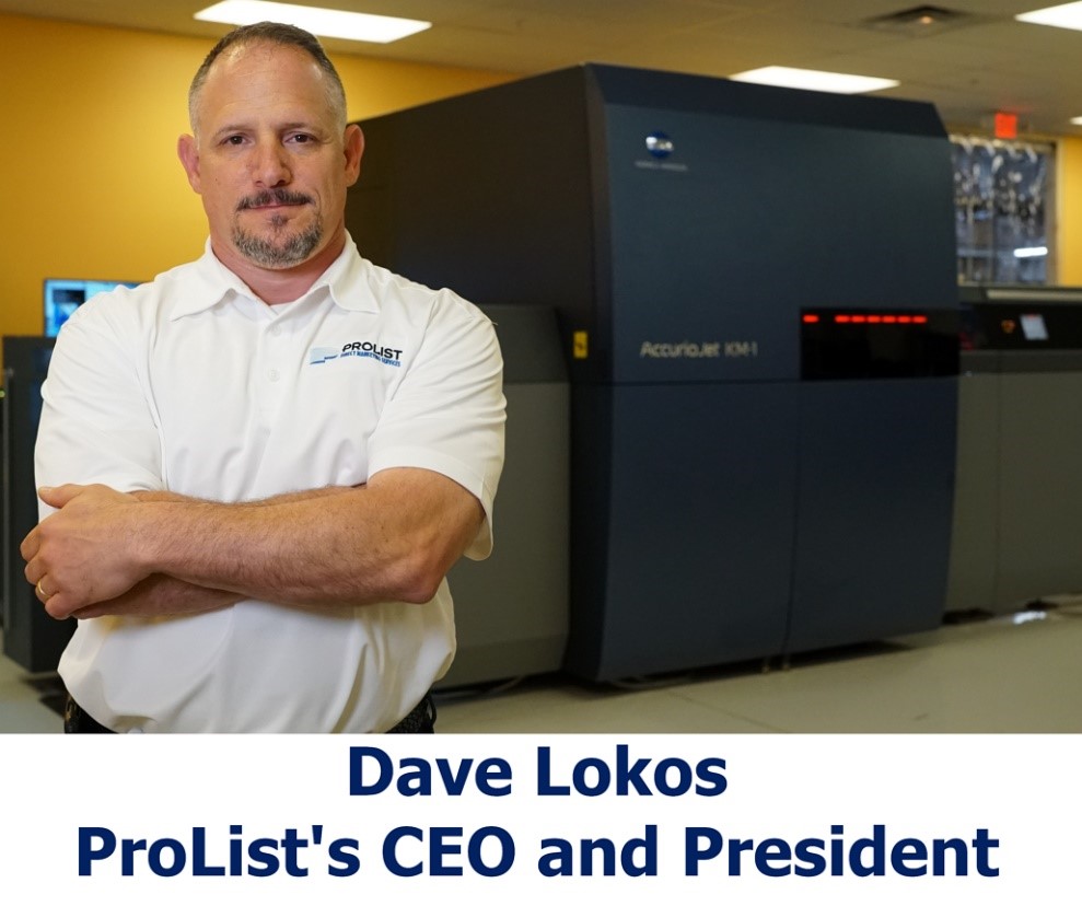 ProList Dave Lokos