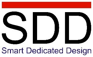 SDD logo