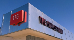 TFG Sign