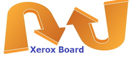 Uturn Xerox Board
