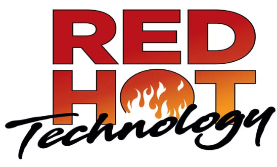 red hot tech