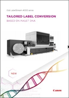 taylored label conversion