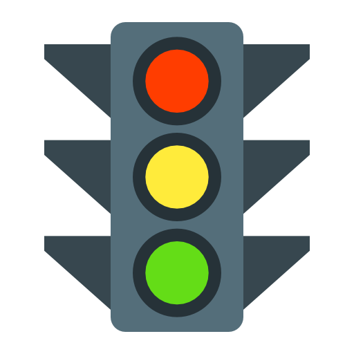 traffic light