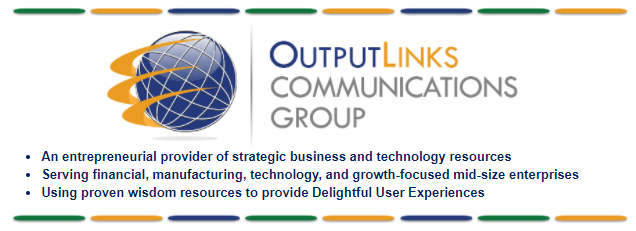 OutputLinks Communicatiosn Group