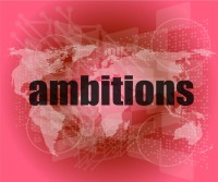 ambitions