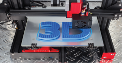 3D printing - Debbie Nicholson