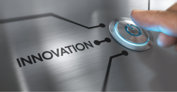 Innovation - Debbie Nicholson