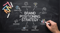 brand positioning