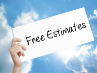 free estimates