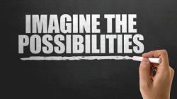 Imagine Possibilities