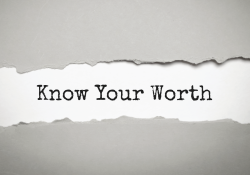 Know Your Worth 
