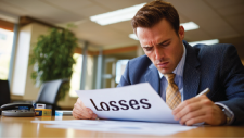 losses