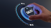 sales max