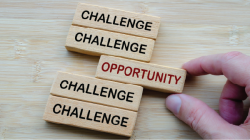 Challenge Opportunity