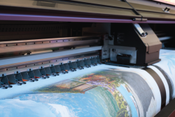 roll printer