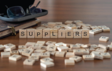 Suppliers image