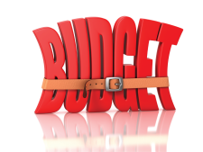 Budget