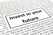 invest in your future