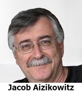 Jacob Aizikowitz