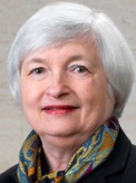 Janet Yellen