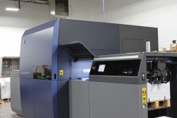 KM AccurioJet M-1 UV Inkjet