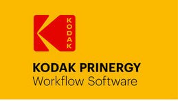 KODAK PRINERGY WORKFLOW SOFTWARE