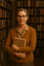 librarian