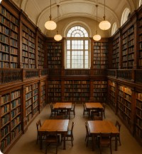 library - ai