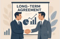 long term agmt image