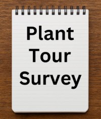 Plant Tour