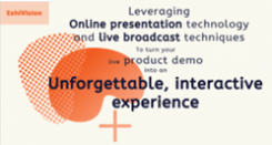 Leveraging Online Presentation