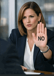 Power of No