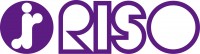 RISO logo