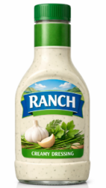 ranch dressing