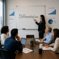 Sid-Differentiation