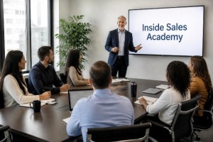 Inside Sales Academy