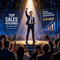 Top Sales Person - Sid