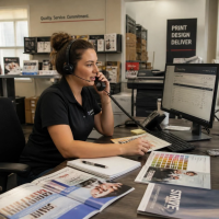 Top Sales person on Phone - Sid