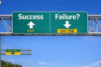 success or failure