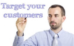 Target your customers