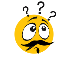 emoji with questions