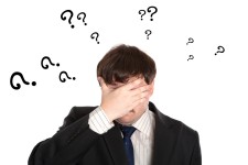 unanswered questions