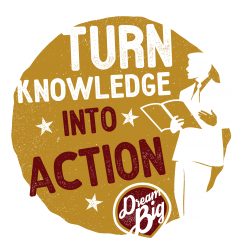 Turn Knowledge into Action