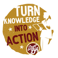 knowledge into action