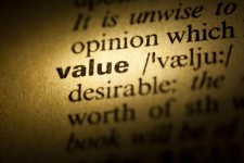 value definition